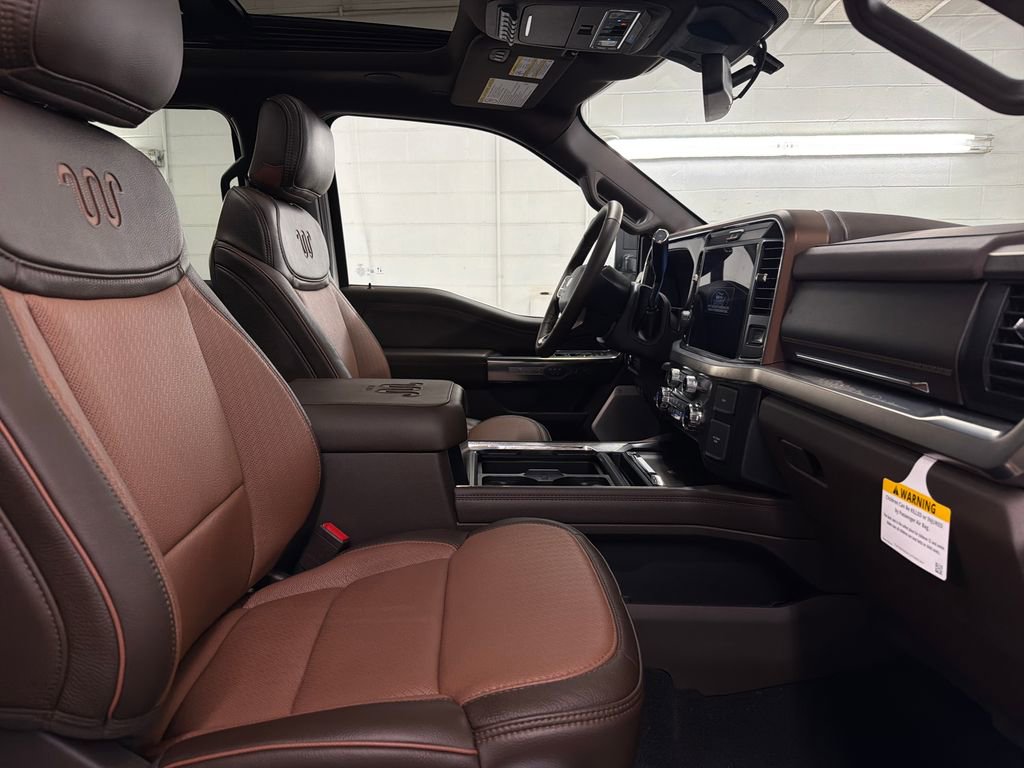 New 2026 Ford F250 King Ranch AWD/4WD image 28