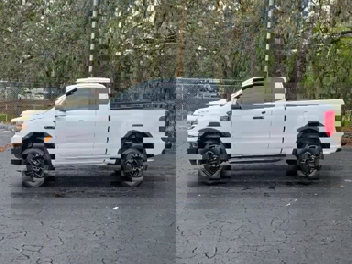 Certified 2023 Ford Ranger XL image 9