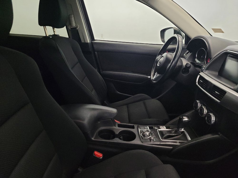 Used 2016 MAZDA CX-5 Touring AWD/4WD image 21