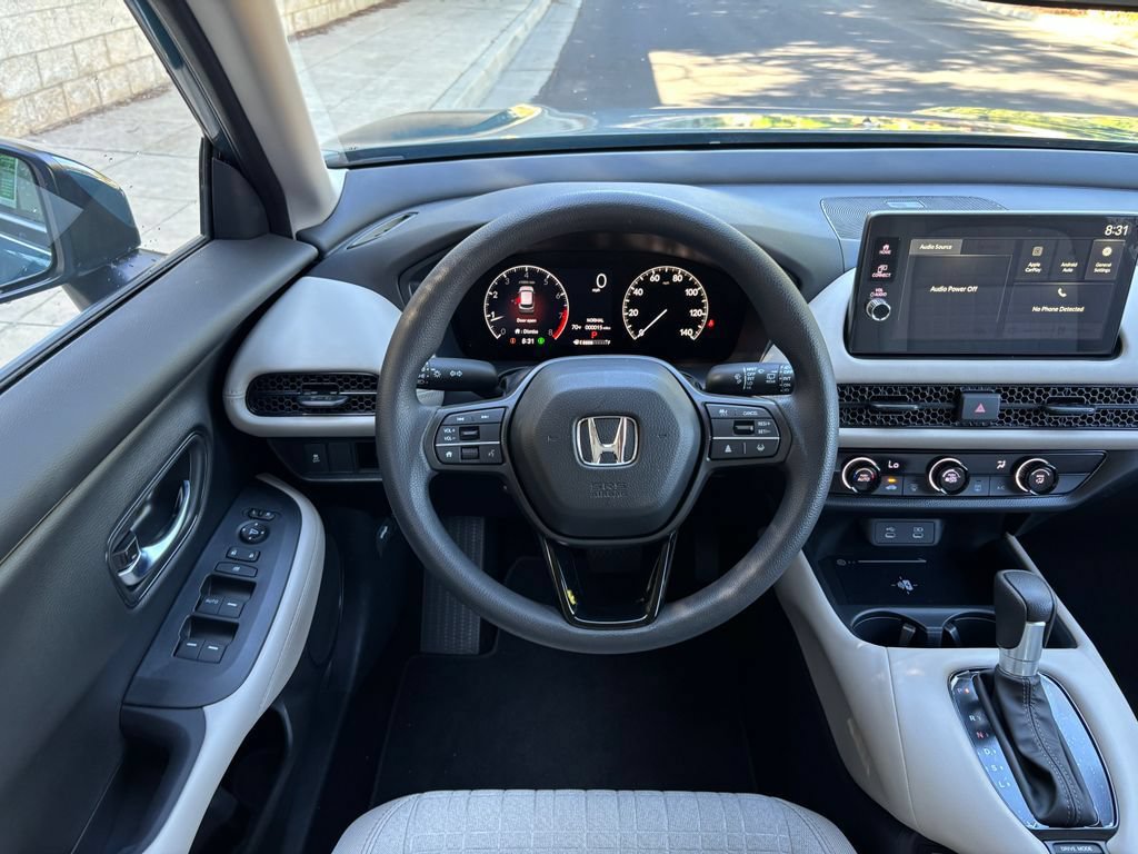 New 2027 Honda HR-V LX image 11