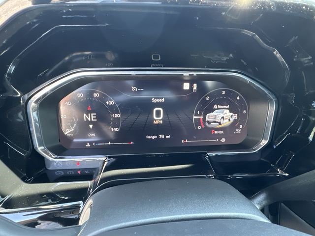 New 2026 GMC Sierra 1500 Elevation image 12