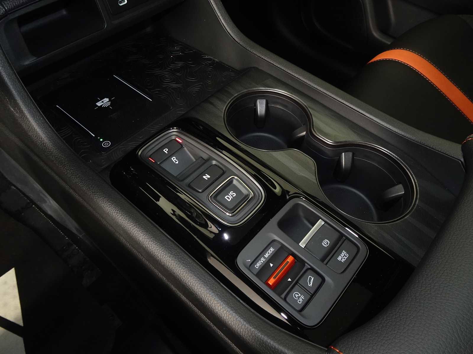 New 2026 Honda Passport TrailSport image 16