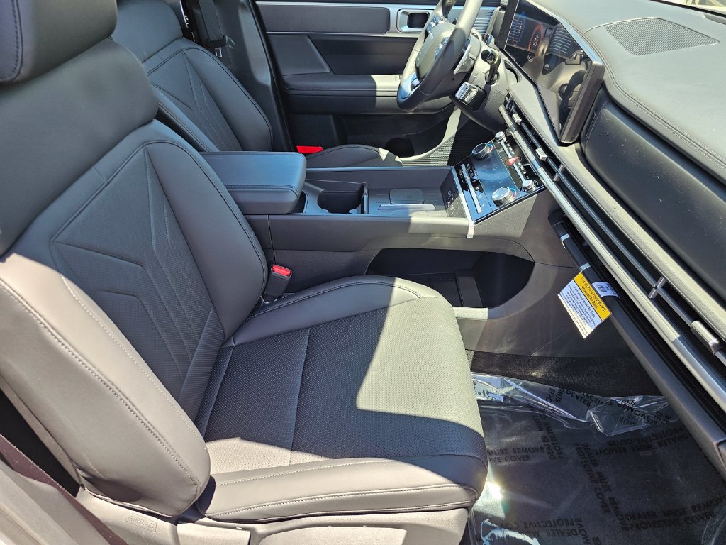New 2026 Hyundai Santa Fe SEL FWD image 14
