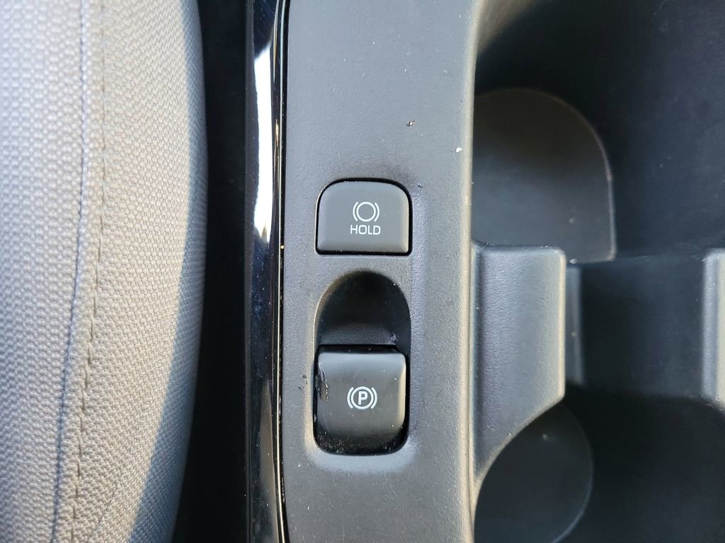 Used 2025 Toyota Corolla SE image 23