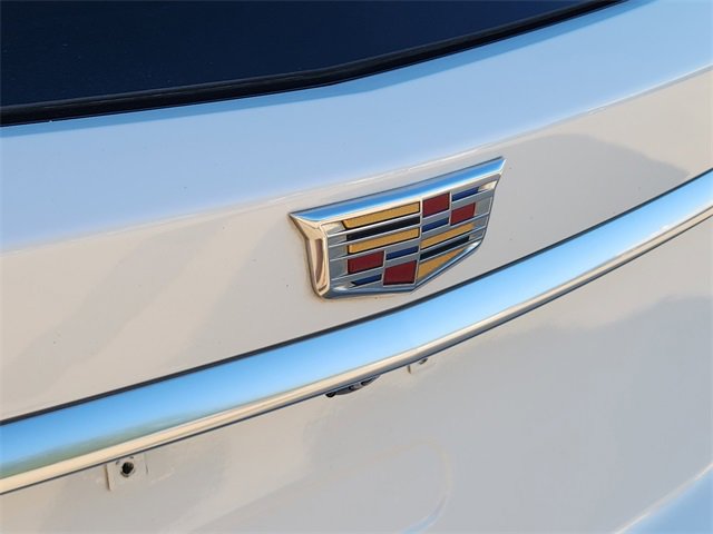 Used 2021 Cadillac XT6 Premium Luxury image 13