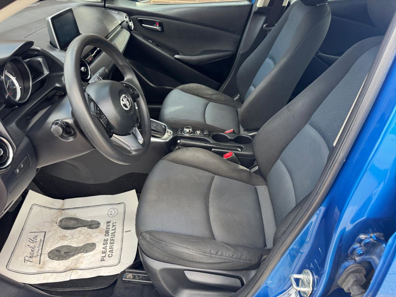 Used 2017 Toyota Yaris iA image 5