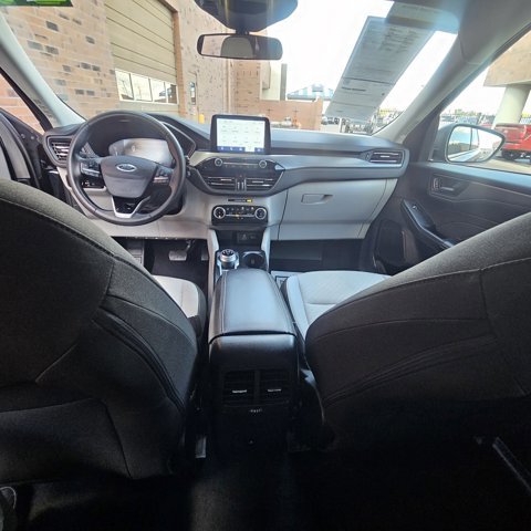 Certified 2024 Ford Escape Active image 14