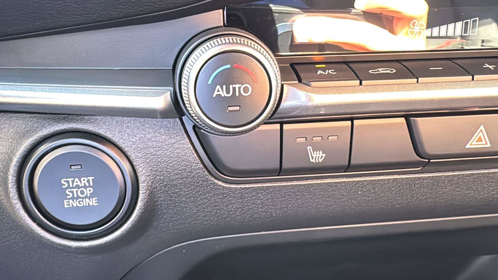 New 2026 MAZDA MAZDA3 2.5 S Sedan w/ Preferred Pkg image 17