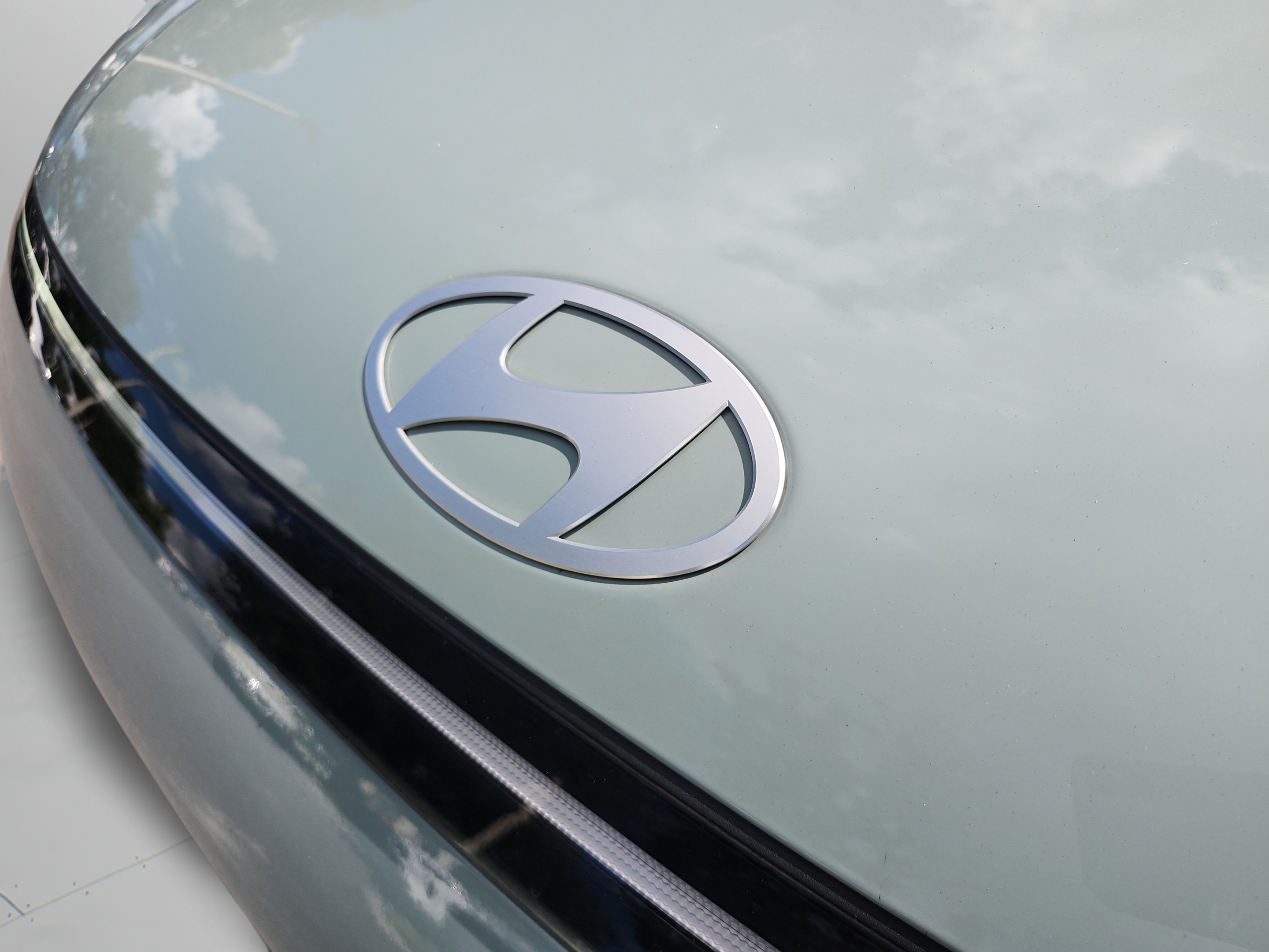 Used 2026 Hyundai Kona Limited FWD image 30
