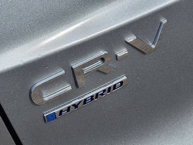 Used 2025 Honda CR-V Sport-L image 11