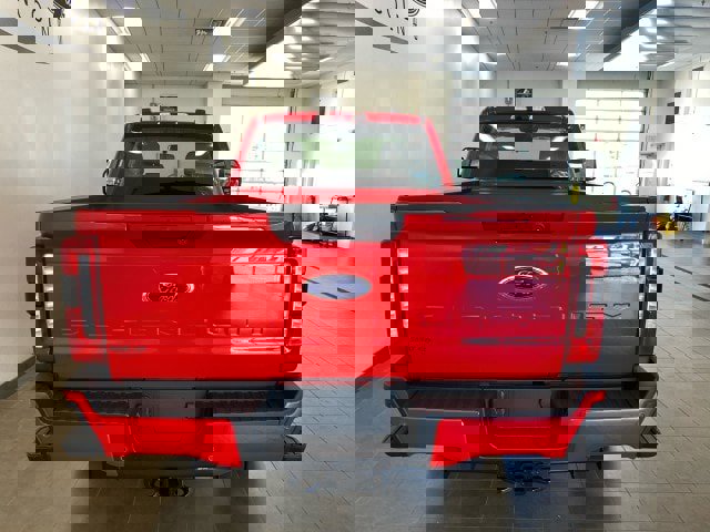 New 2026 Ford F350 4x4 Regular Cab Super Duty image 6