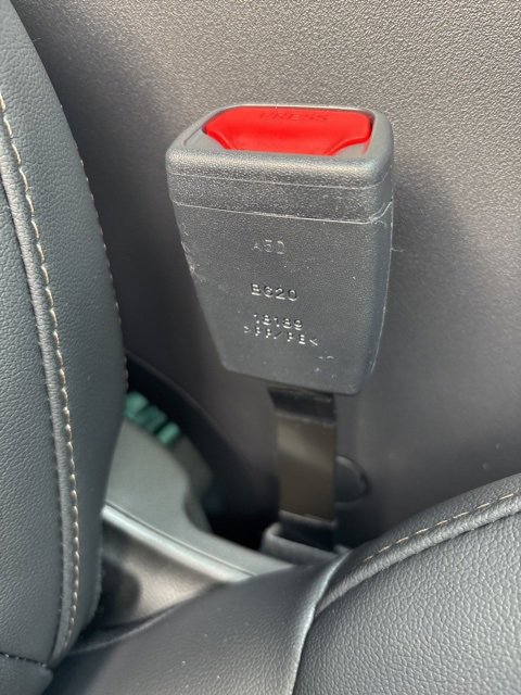 New 2026 Subaru Outback Limited image 18