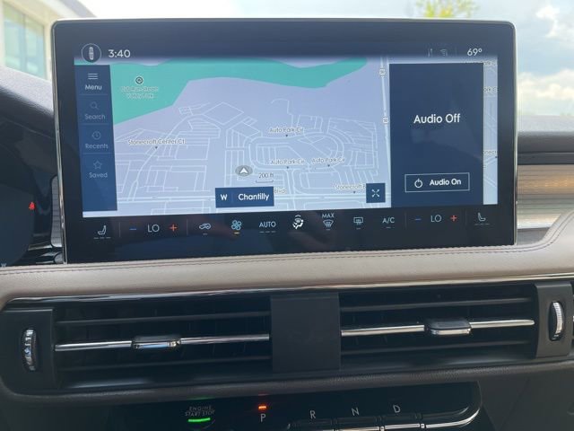 Used 2024 Lincoln Corsair FWD image 31