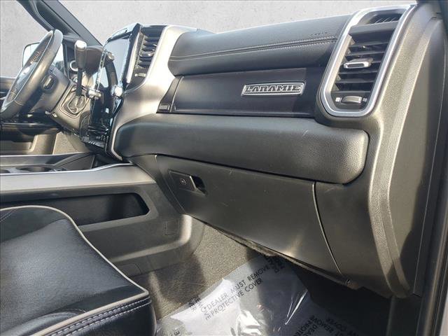 Used 2022 RAM 3500 Laramie image 22