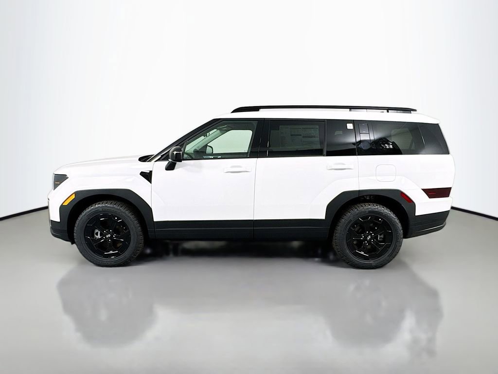 New 2026 Hyundai Santa Fe XRT AWD/4WD image 8