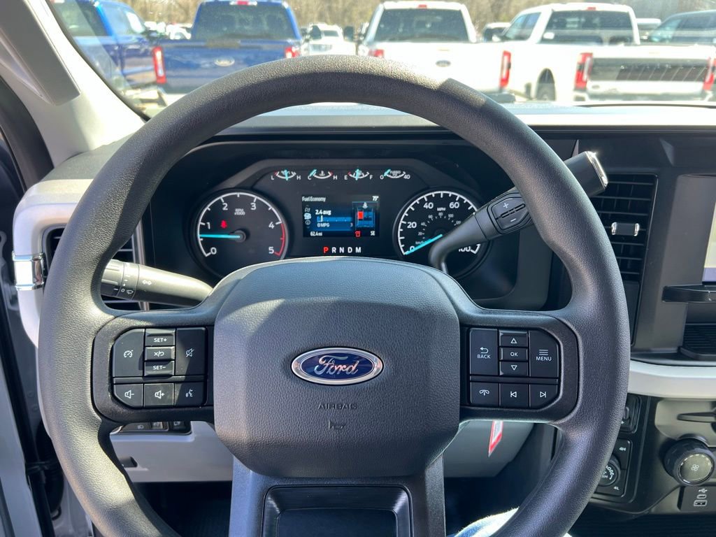 New 2026 Ford F250 XLT w/ Tremor Off-Road Package image 23