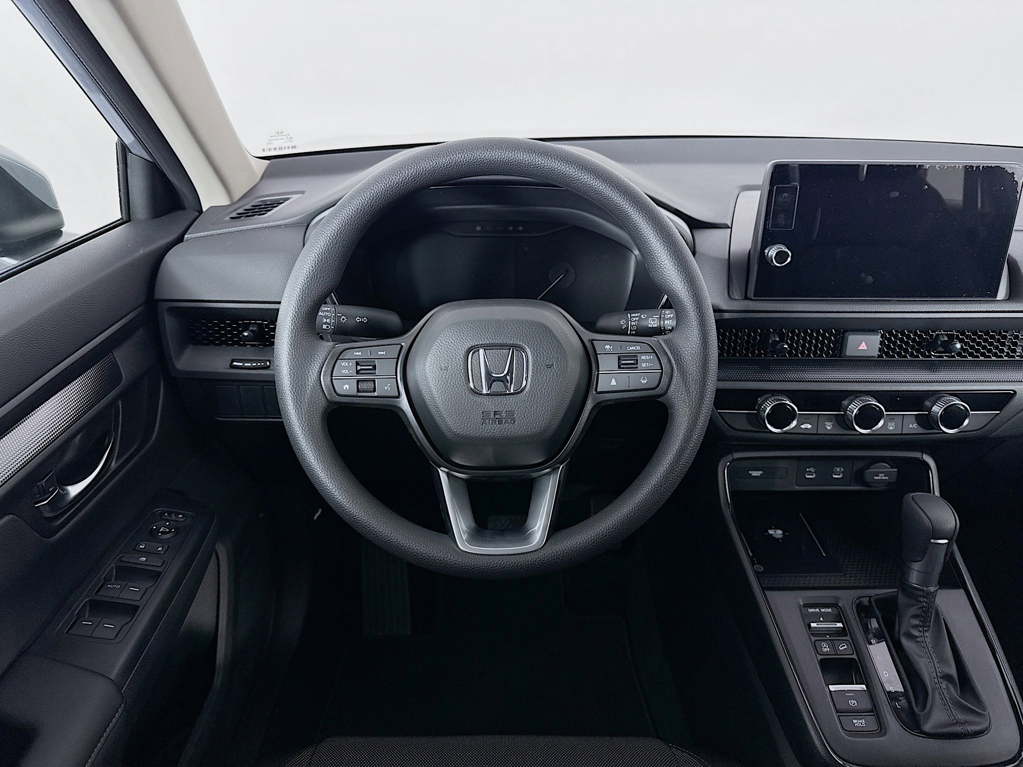 New 2026 Honda CR-V LX image 20