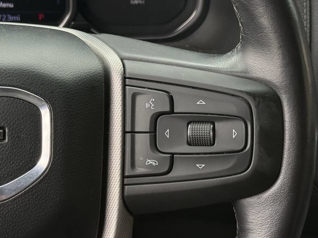 Used 2021 GMC Yukon Denali w/ Denali Premium Package AWD/4WD image 16