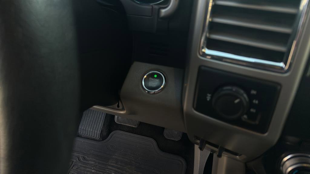 Used 2015 Ford F150 Lariat w/ Equipment Group 502A Luxury image 57