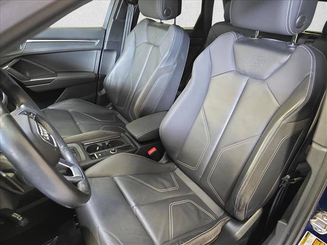 Used 2021 Audi Q3 2.0T Premium AWD/4WD image 15