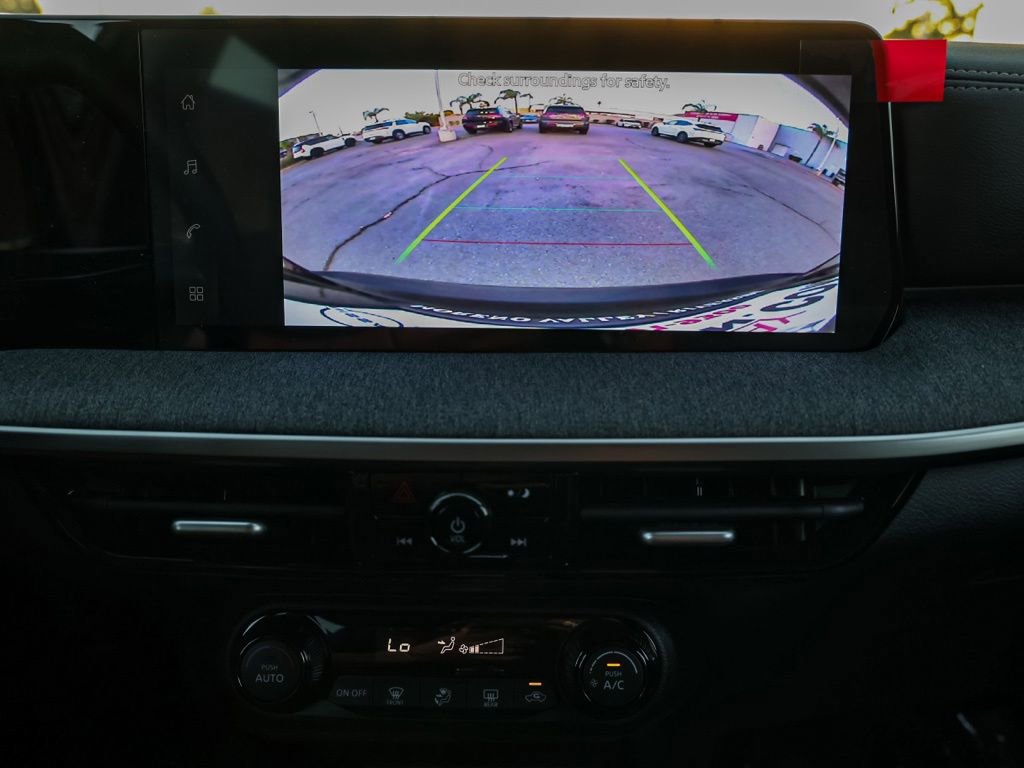 New 2026 Nissan Kicks SV FWD image 29