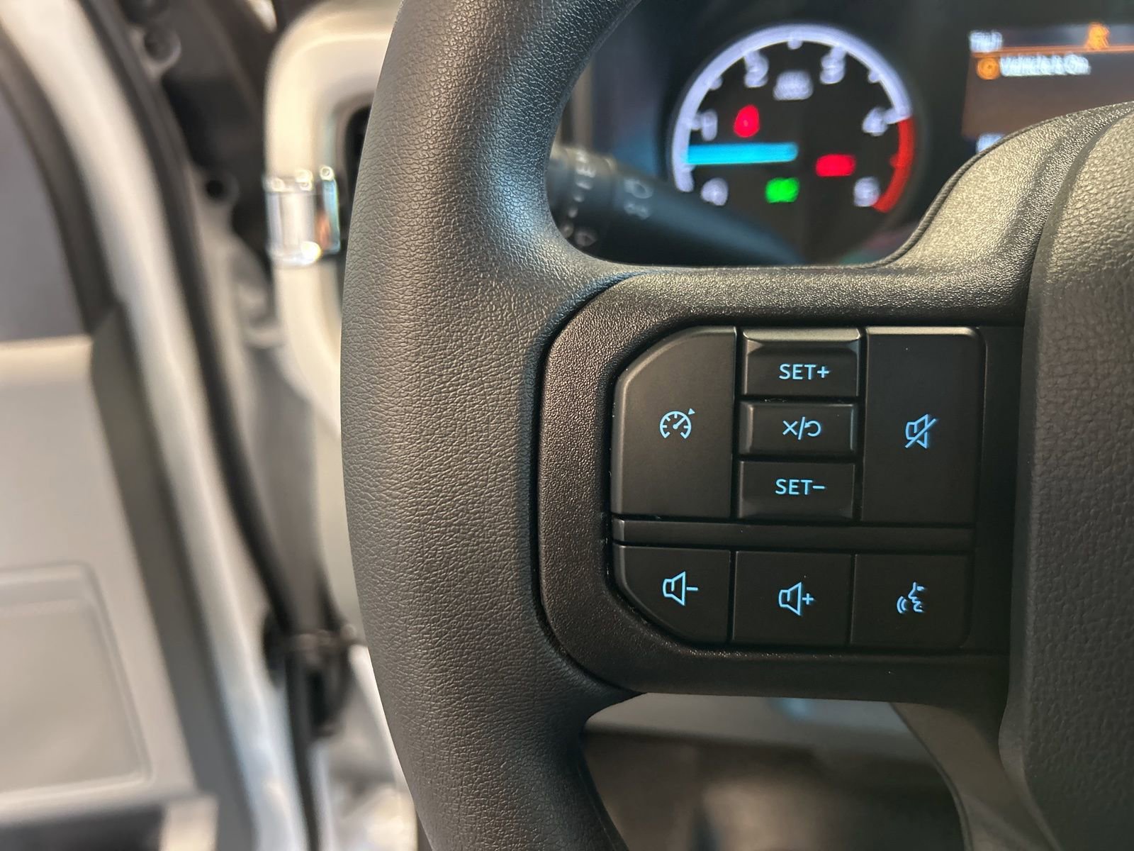 New 2026 Ford F450 XL w/ XL Driver Assist Package image 18