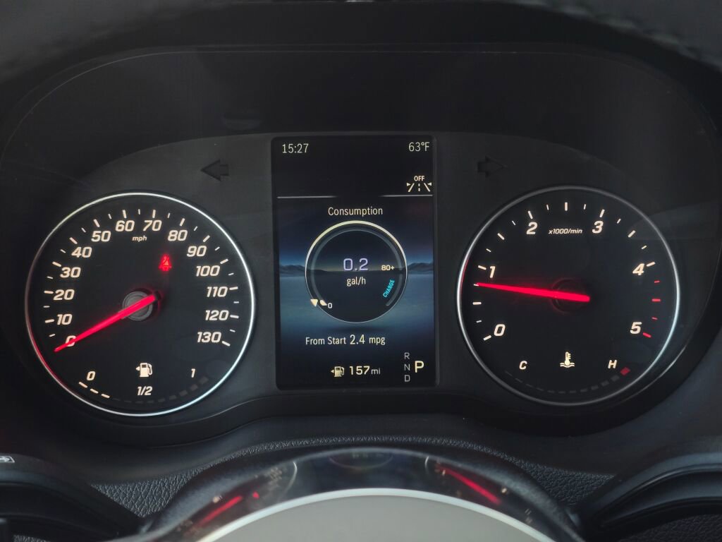 New 2026 Mercedes-Benz Sprinter 3500 image 23