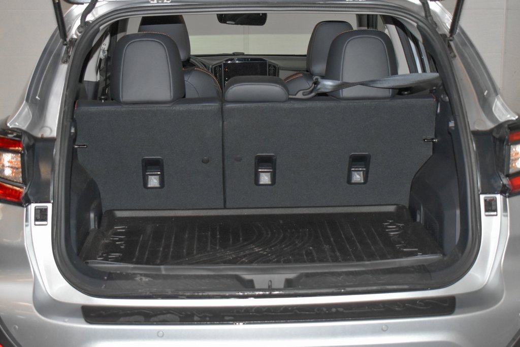 Certified 2025 Subaru Crosstrek 2.5i Limited w/ Crosstrek Mirror Package image 23