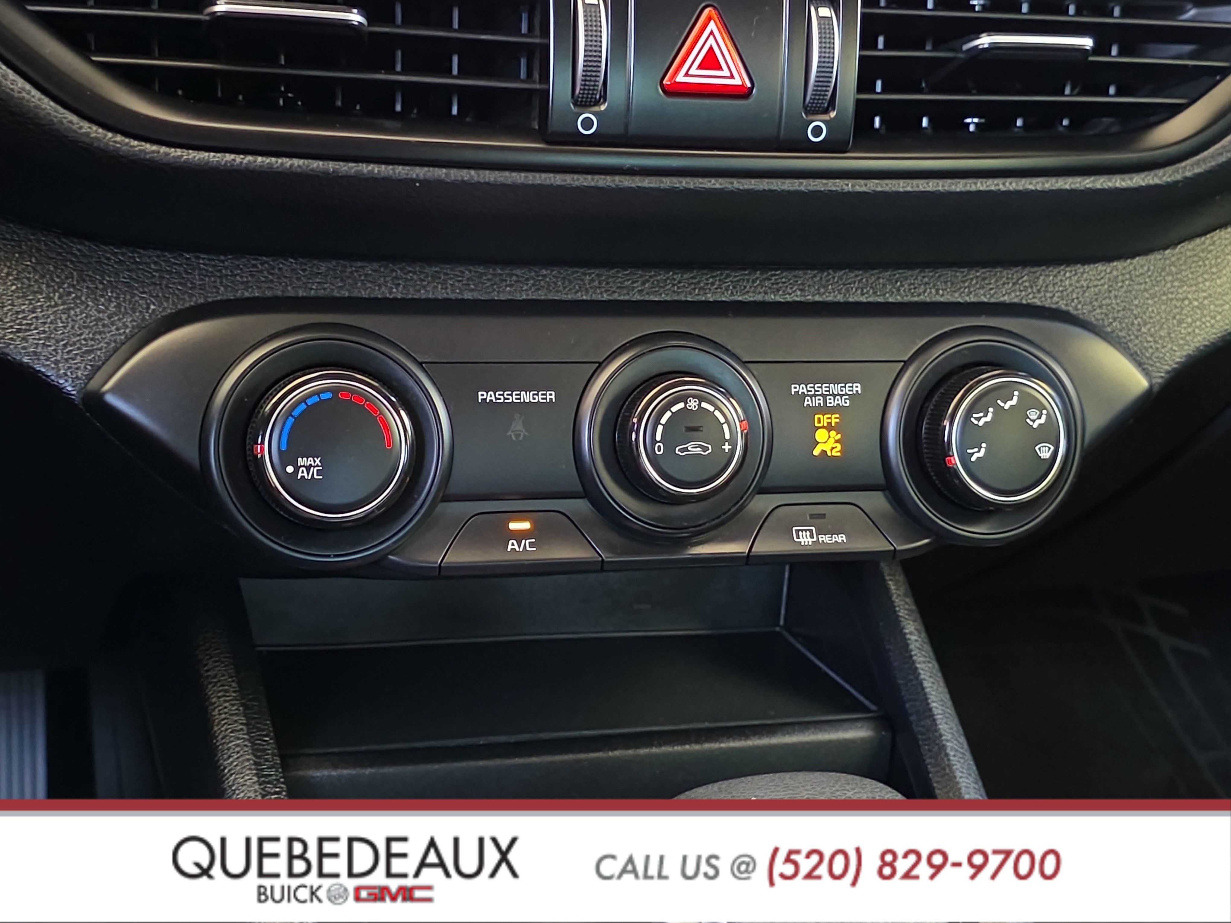 Used 2024 Kia Forte LX FWD image 18