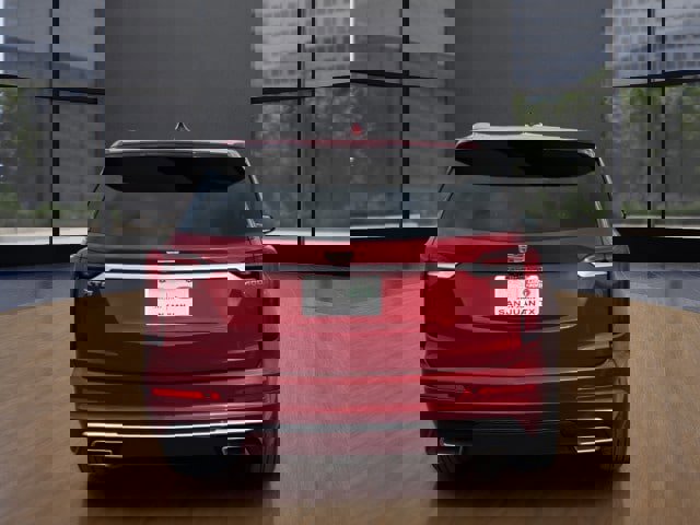 Used 2024 Cadillac XT6 Premium Luxury w/ Technology Package image 4