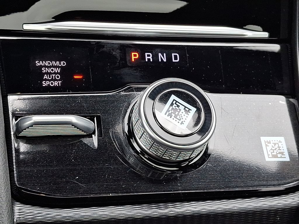 New 2026 Jeep Grand Cherokee Altitude AWD/4WD image 7