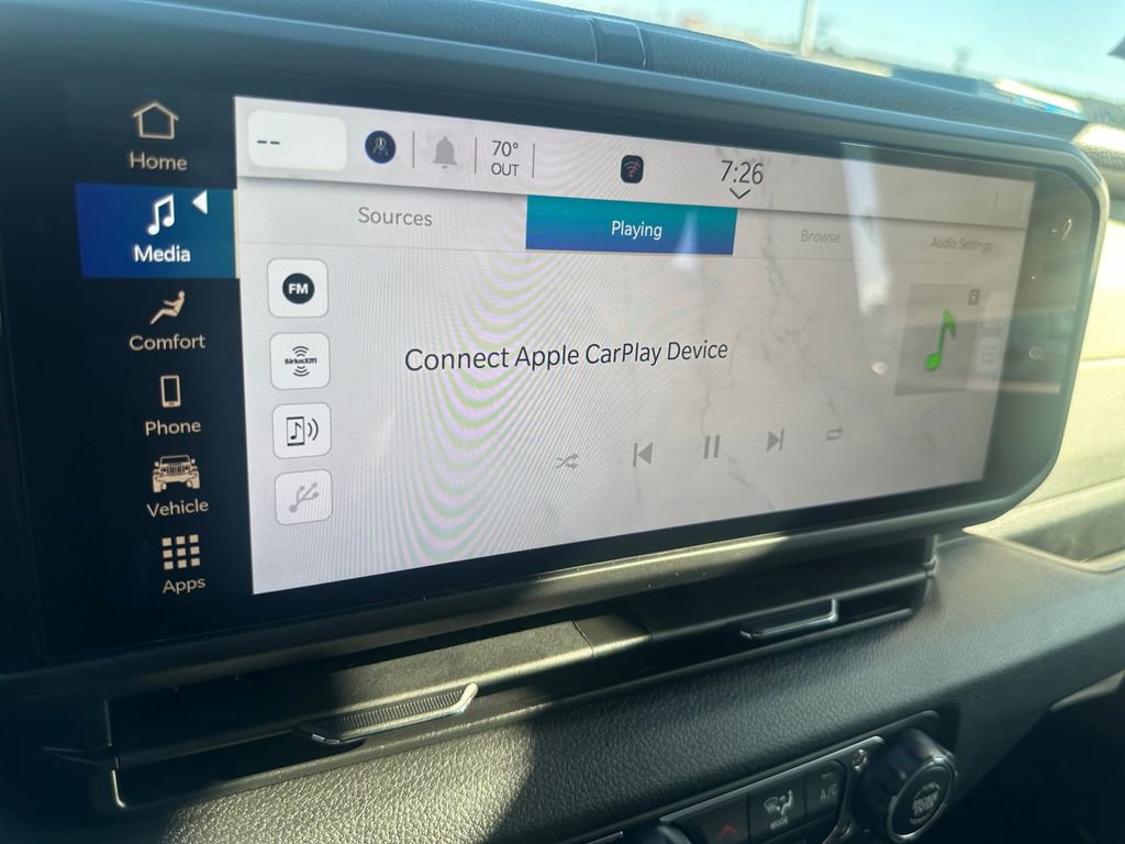 New 2026 Jeep Wrangler Sport image 18