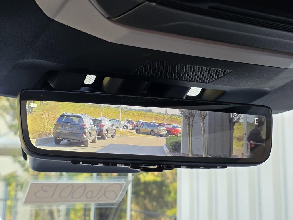 New 2026 Subaru Ascent Touring image 17