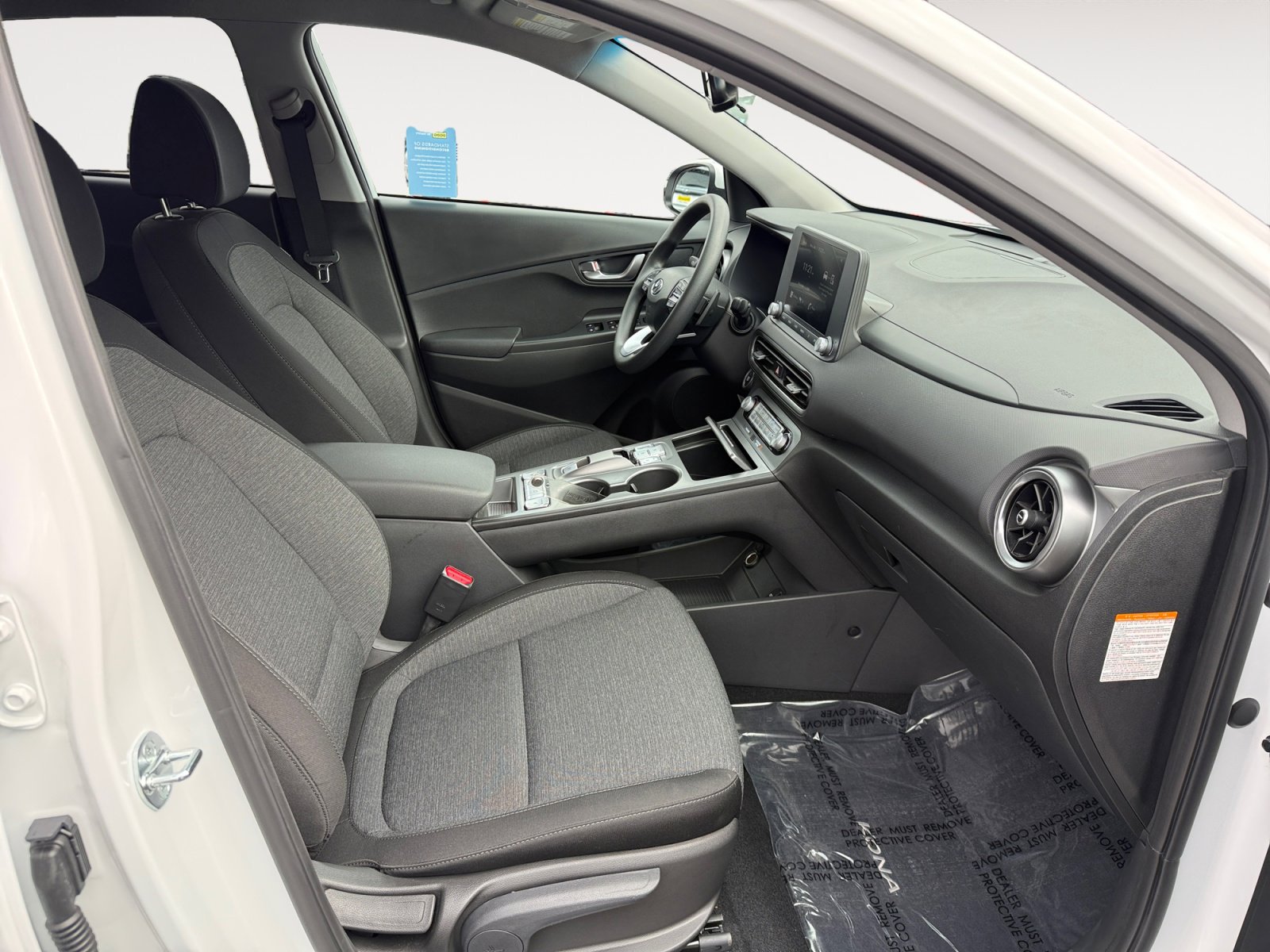 Certified 2023 Hyundai Kona SE image 19