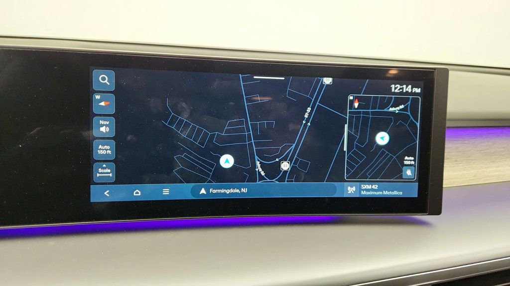 Used 2026 Hyundai Ioniq 9 Limited image 19