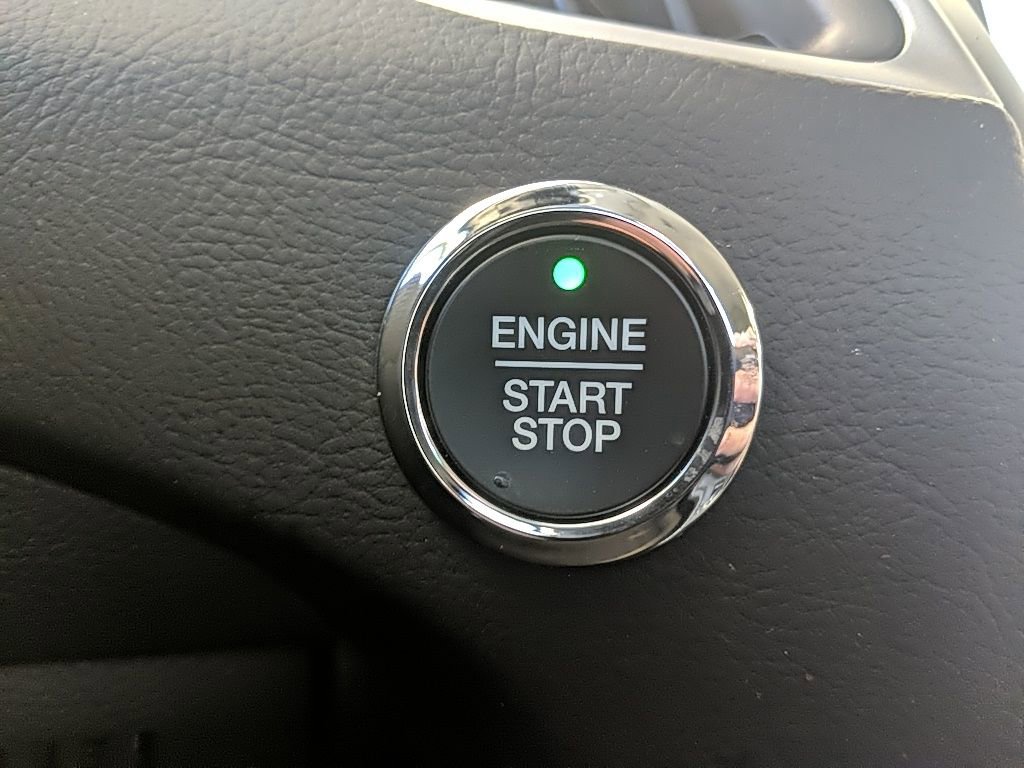 Used 2024 Ford Edge SEL w/ Convenience Package image 24