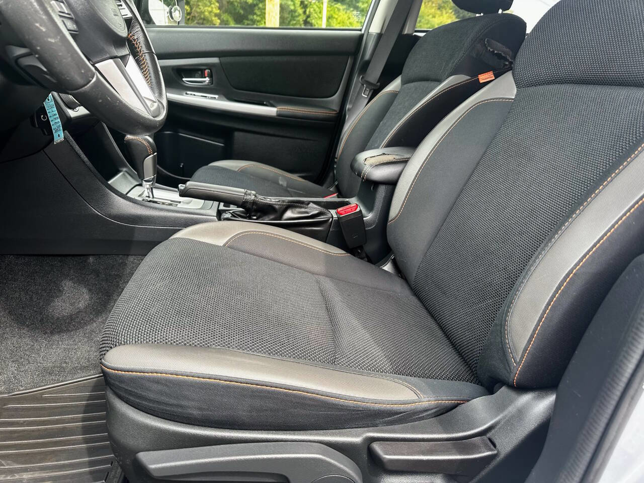 Used 2016 Subaru Crosstrek 2.0i Premium image 16