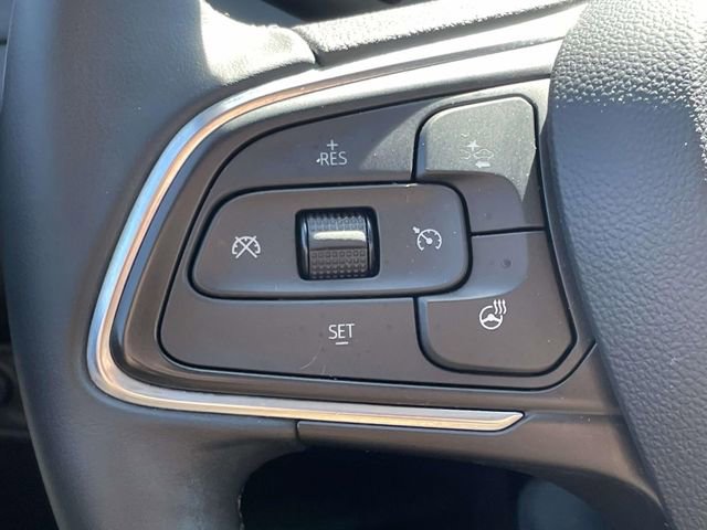Used 2024 Buick Encore GX Sport Touring w/ Comfort Package image 21