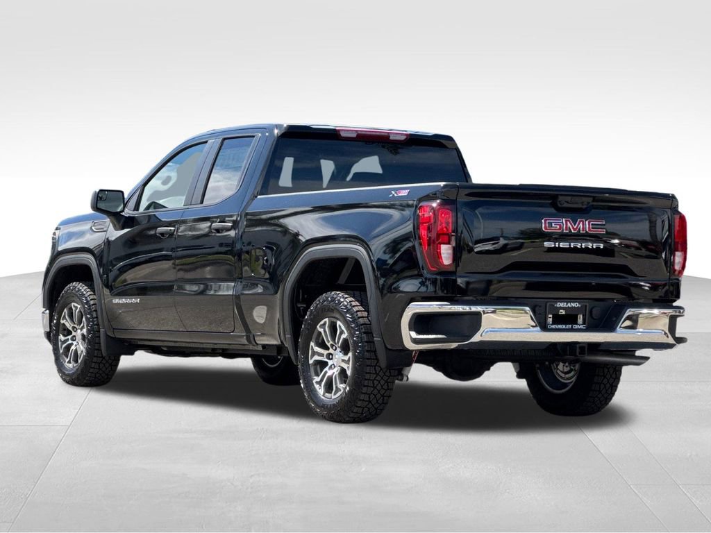 New 2026 GMC Sierra 1500 Pro w/ Pro Value Package image 3
