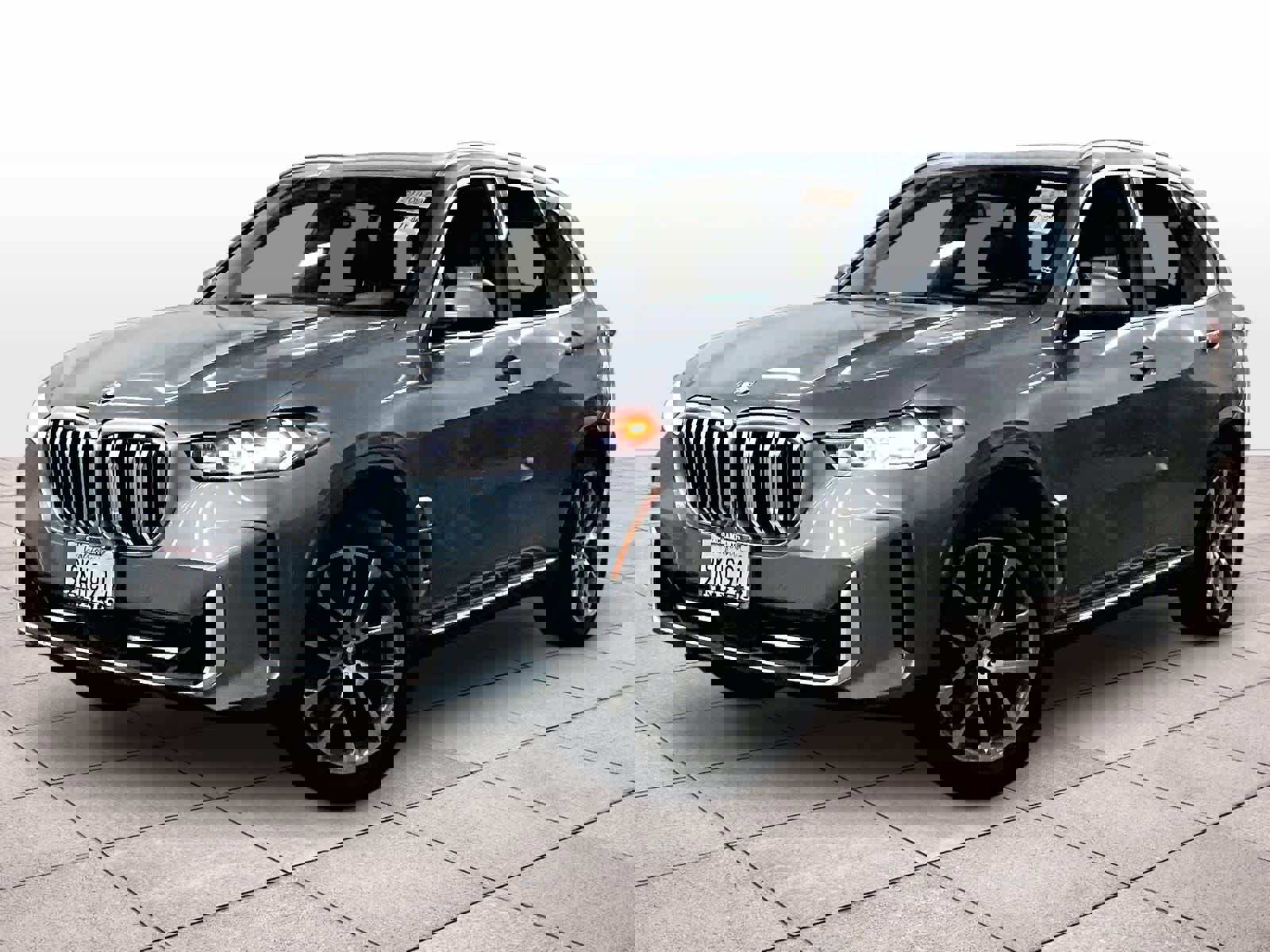 Used 2024 BMW X5 sDrive40i image 1