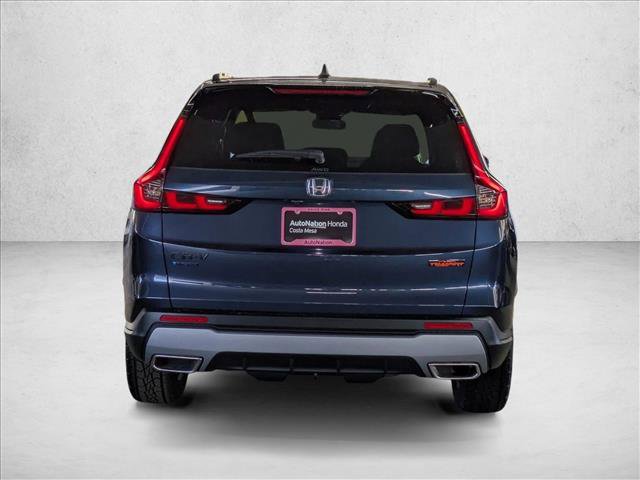 New 2026 Honda CR-V TrailSport image 8