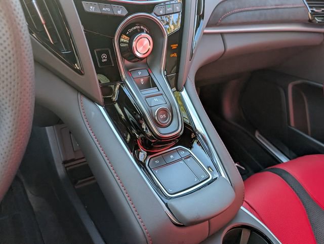 New 2026 Acura RDX A-Spec image 12