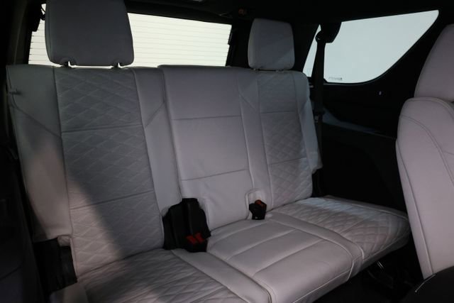 Used 2026 Cadillac Escalade V image 87