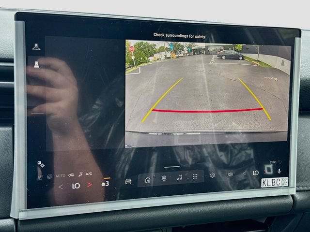 New 2026 MAZDA CX-5 Preferred AWD/4WD image 14