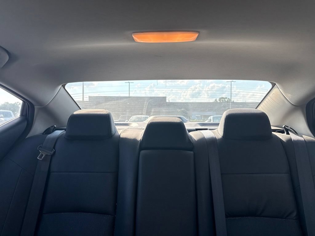 Used 2020 Nissan Altima 2.5 SL FWD image 7