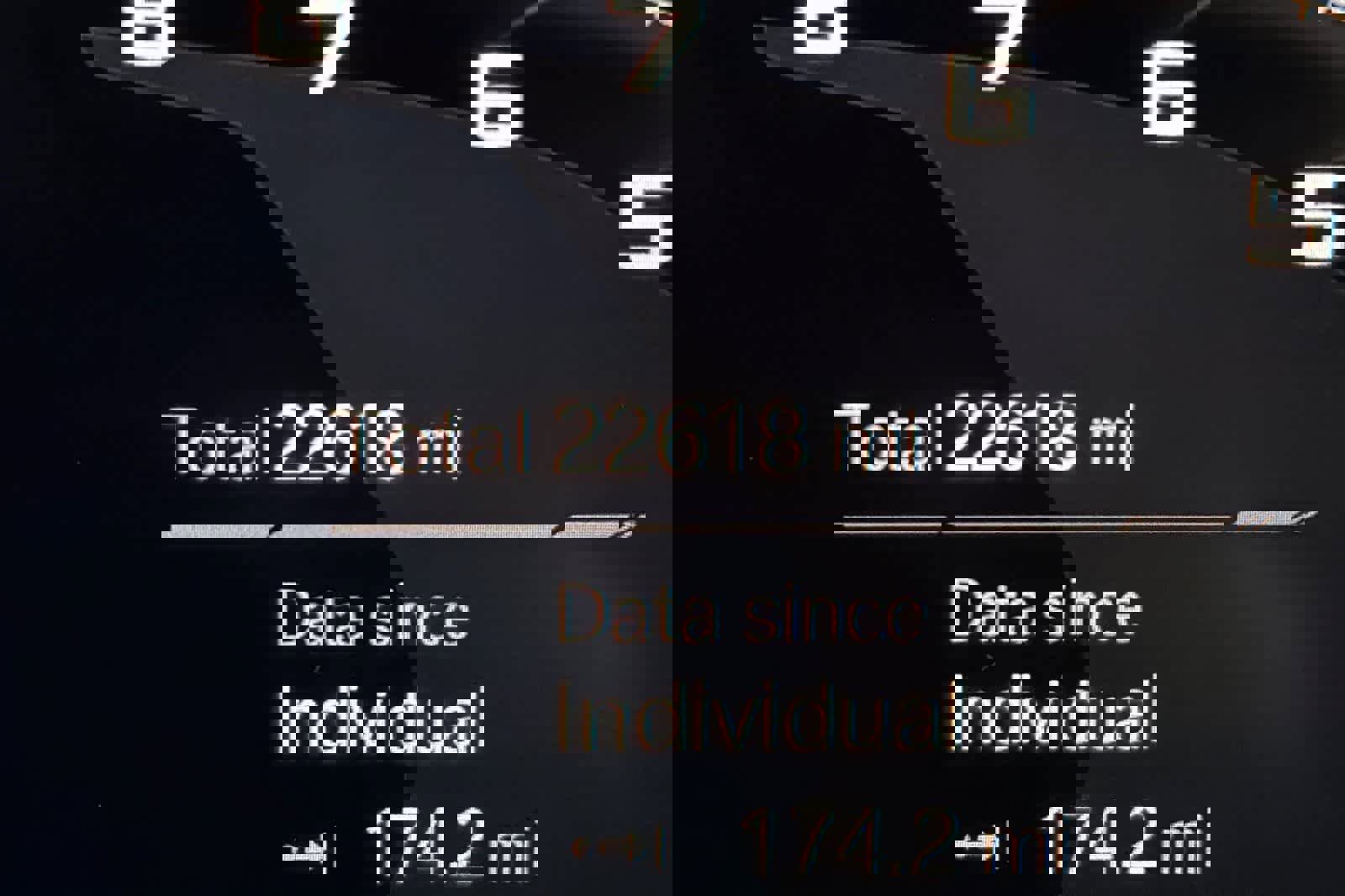 Used 2023 BMW X3 M w/ Executive Package image 26