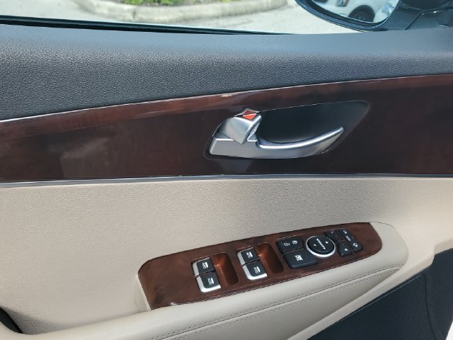 Used 2018 Kia Sorento EX FWD image 17