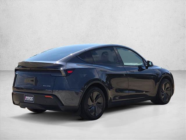 Used 2026 Tesla Model Y AWD image 5
