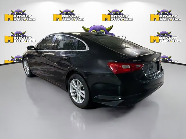 Used 2016 Chevrolet Malibu LT FWD image 6