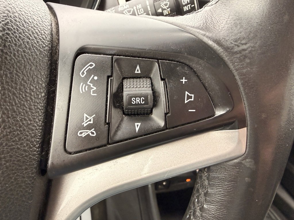 Used 2018 Chevrolet Trax LT w/ Driver Confidence Package image 34